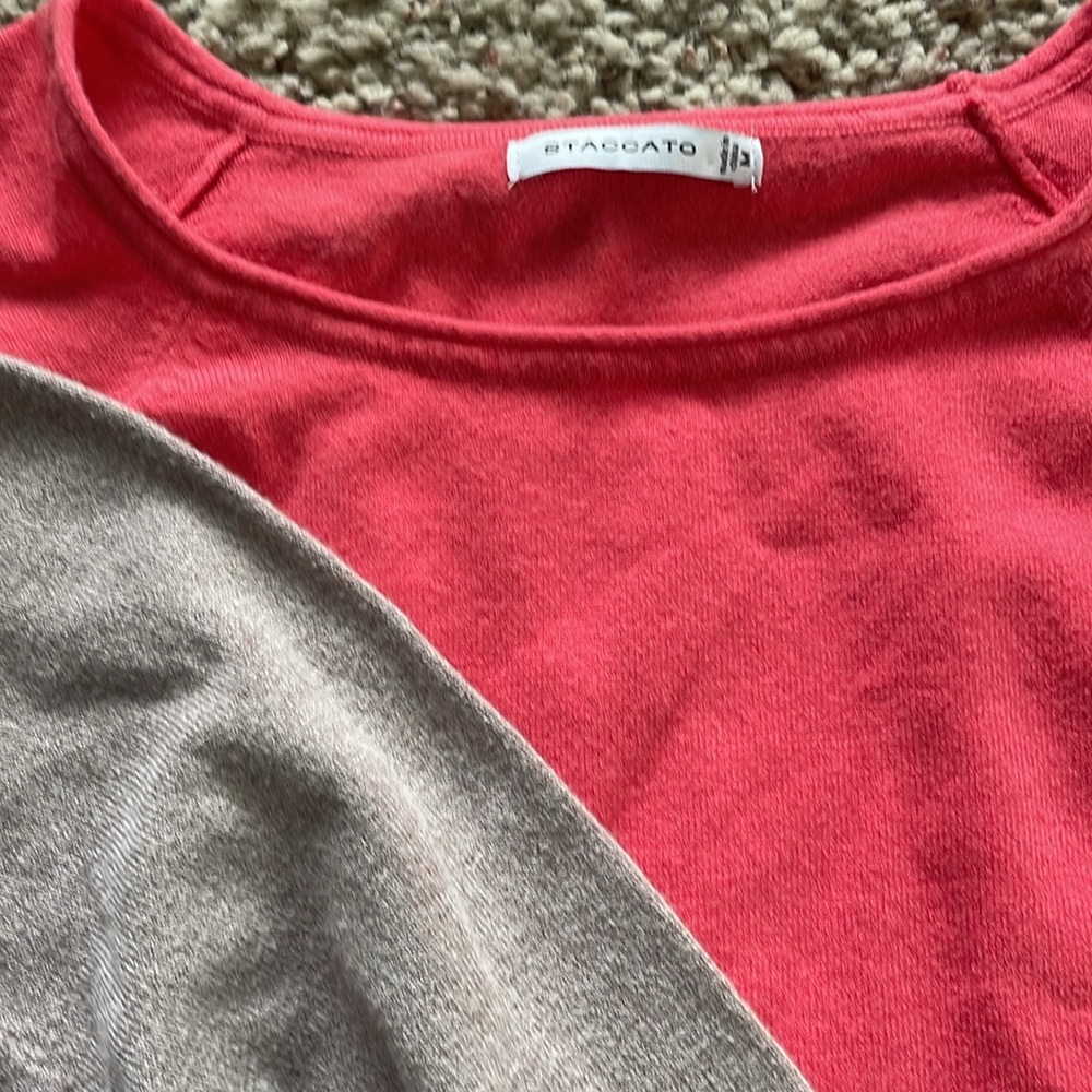 Super soft sweaters